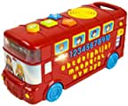 CoolToys My First Learning Bus