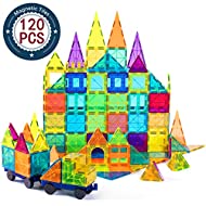 Cossy Kids Magnetic Building Toyes