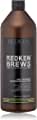 Men's Shampoo by Redken Brews, Daily Lightweight Cleanser For All Hair Types