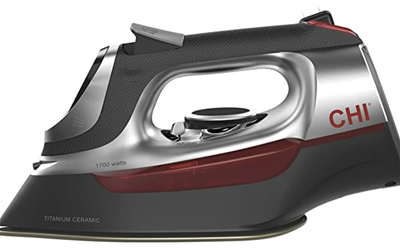CH1 Steam Iron For Clothes