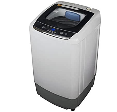 Black And Decker Portable Washer