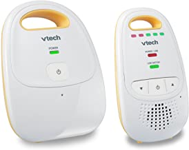 Vtech DM111 Audio Baby Monitor