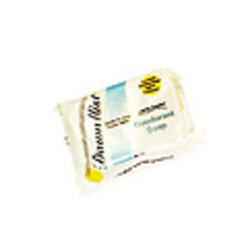 Bulk Anti-Bacterial Bar Soap, # 1 1/2 - Case Case Pack 500
