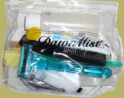 DawnMist Travel Kit Case Pack 24