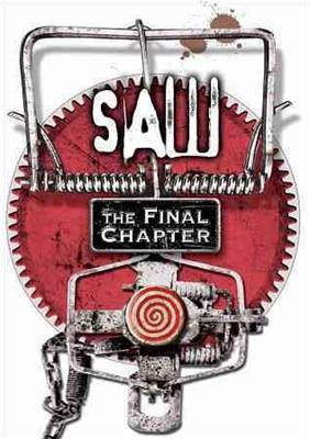 SAW:FINAL CHAPTER