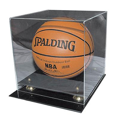 Coach's Choice Basketball Display Case