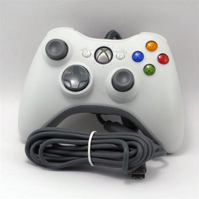 XBox 360 Compatible Wired Remote Controller