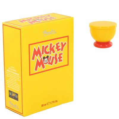 MICKEY Mouse by Disney - Eau De Toilette Spray 1.7 oz