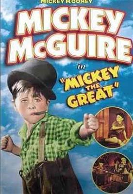 MICKEY THE GREAT