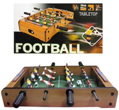 Foosball Tabletop Game