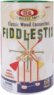 Fiddlestix 68/Pkg