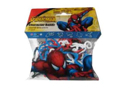 Spiderman Logo bands Case Pack 24