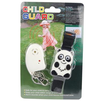 Child Guard Panda