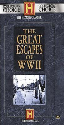 GREAT ESCAPES OF WORLD WAR II