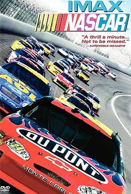 NASCAR:IMAX EXPERIENCE