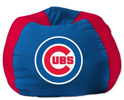 Cubs  Bean Bag Chair