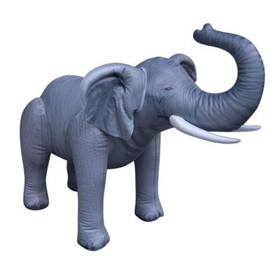 Inflatable Elephant Case Pack 6