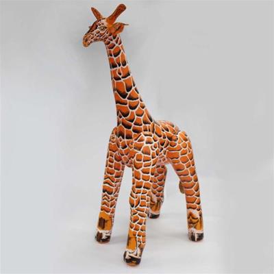 Inflatable Giraffe Case Pack 3