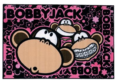 Bobby Faces - 39x58