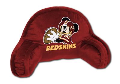 Redskins -Disney 16x10 Juvenile Bed Rest