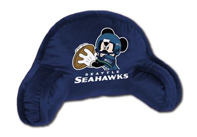 Seahawks -Disney 16x10 Juvenile Bed Rest