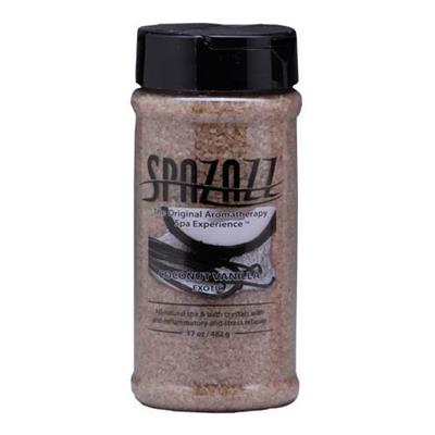 Spazazz Coconut Vanilla Crystals