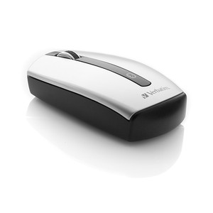 Easy Riser Bluetooth Notebook Laser Mouse