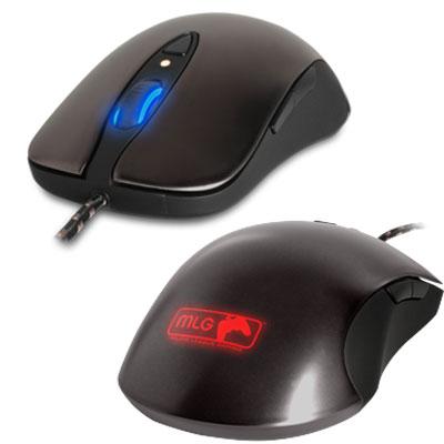 Sensei Laser Gaming Mouse  MLG