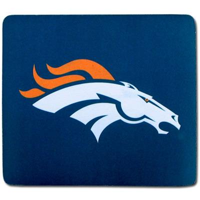 NFL Mouse Pad - Denver Broncos