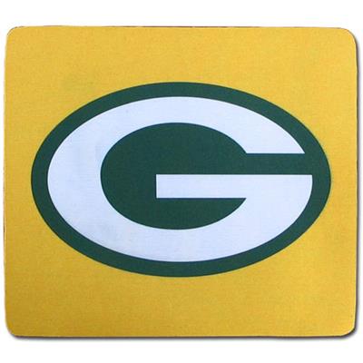 NFL Mouse Pad - Green Bay Packers