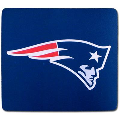 NFL Mouse Pad - New England Patriots
