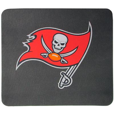 Buccaneers NFL Mouse Pad