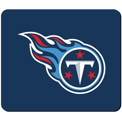 Titans NFL Mouse Pad