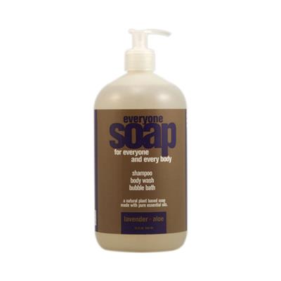 EO Products EveryOne Liquid Soap Lavender and Aloe - 32 fl oz