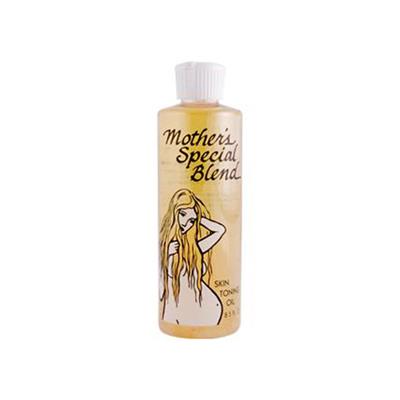 Mountain Ocean Mother's Special Blend Skin Toning Oil - 8 fl oz