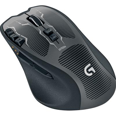 G700S Rechargeable Gaming Mouse