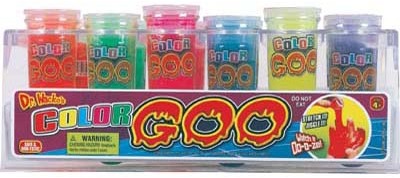 Mad Lab Color Goo Case Pack 24