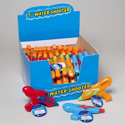 Summer Fun Water Gun Case Pack 48