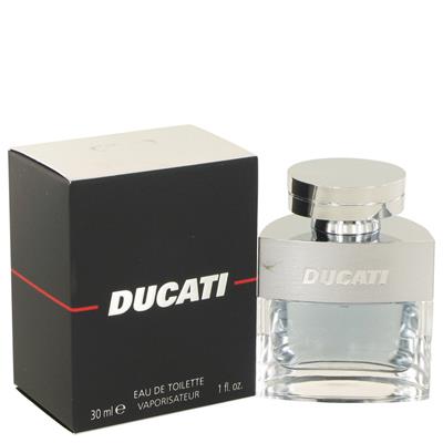 Ducati by Ducati - Eau De Toilette Spray 1 oz
