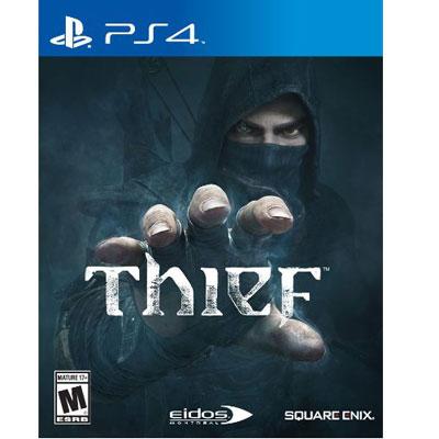 Thief  PS4