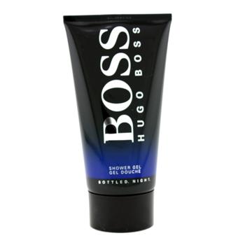 Boss Bottled Night Shower Gel