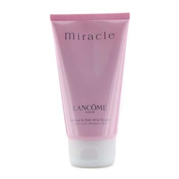 Miracle Bath And Shower Gel