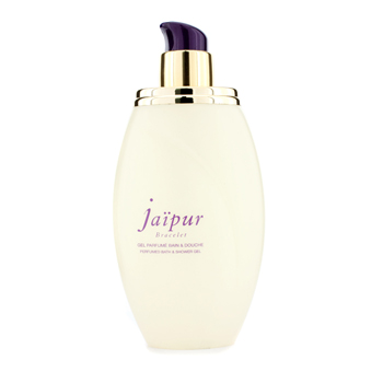 Jaipur Bracelet Perfumed Shower Gel