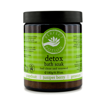 Detox Bath Soak