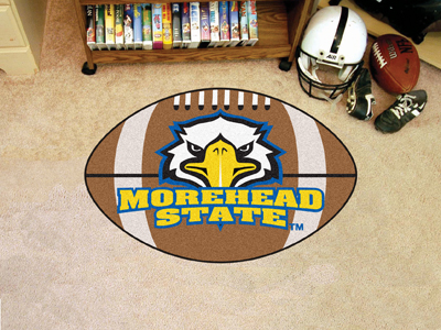 Morehead State University Football Mat