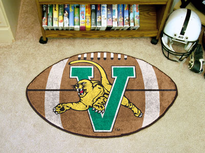 University of Vermont Football Rug 22""x35""