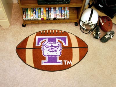 Truman State University Football Rug 22""x35""