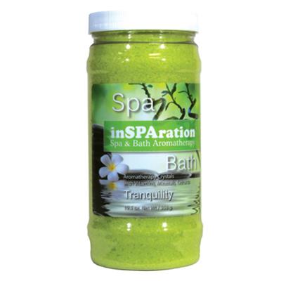 InSPAration Tranquility Crystals 19oz