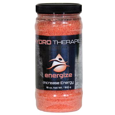 InSPAration HTX Energize Therapies 19oz