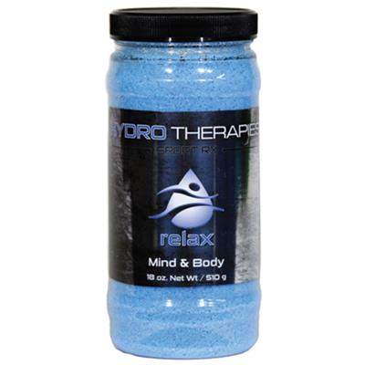 InSPAration HTX Relax Therapies 19oz